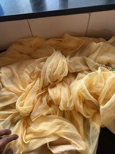 Chiffon Saree