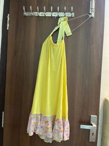 combo of 2 western dresses