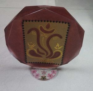 Ganesha Showpiece