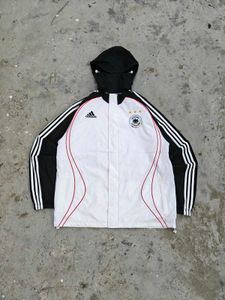🇩🇪 ADIDAS FOOTBALL WINDCHEATHER