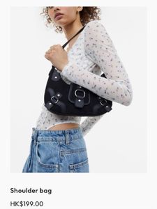 H&amp;M Shoulder Bag