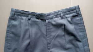 Pair Of Shirt &amp; Trouser