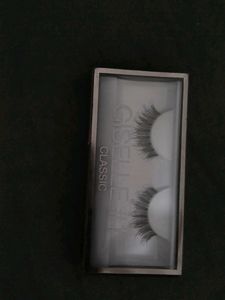 Fake Eyelashes