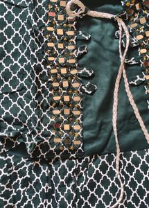 Designer New Kurti