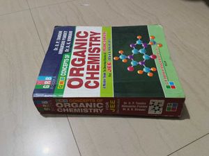 Op Tandon Chemistry Book For Jee