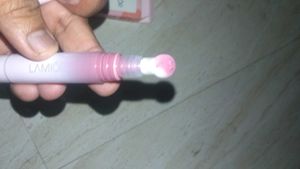 LAMIOR BLURRY FUDGY LIP TINT