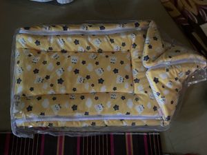 Baby Sleeping Bag (carry Cot)