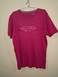 LEECOPER TSHIRT COMBO
