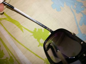 Stylish Armani Sunglasses