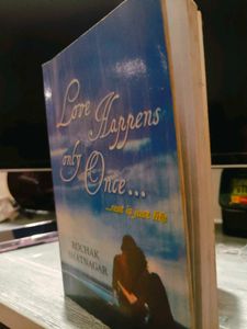 Love Happens Only Once