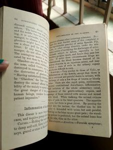 Vet Medicine Book