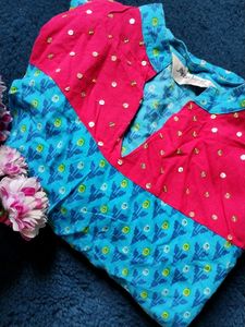 Jaipur Kurti For Women Size S