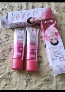 Fairy and Lovely Cream