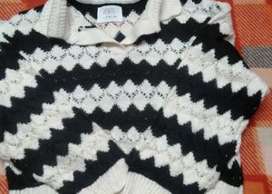 Zara Sweater