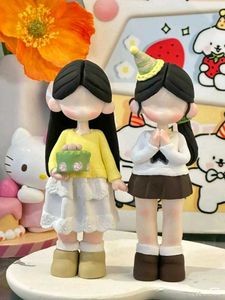 Cute Anime Style Doll🎀