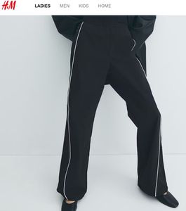 H&amp;M Track Pants