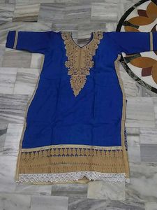 4 Kurta