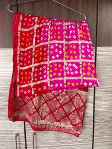 Aachho Angrakha Suit Set