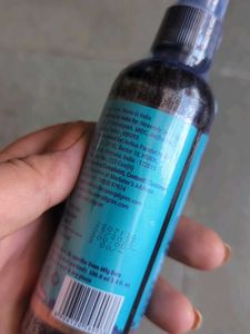 WHITE LOTUS NATURAL FACE MIST AND TONER