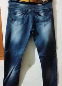 Brand New Sparky Jeans With Tag