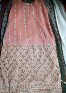 Elegant Ethnic Kurta