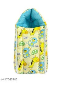 2in One Baby Mattress