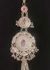 Silver Kamar Juda