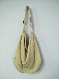 Corduroy Shoulder/Sling Bag