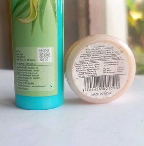Skin &amp; Hair Care Kit