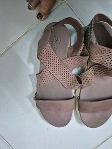 Skechers Flats &amp; Sandals