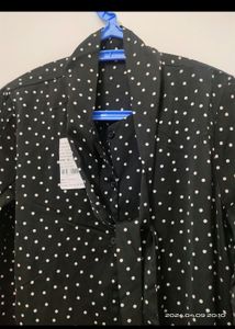 Formal Shirt For Women - 36
