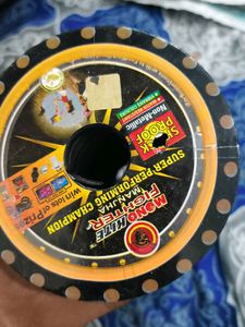 String Mono Kite Fighter Red Color Ktc