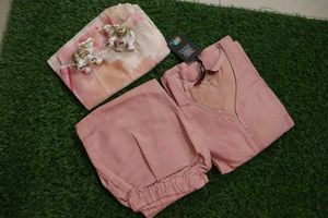 Elegant Kurta Set Never Used Totally New