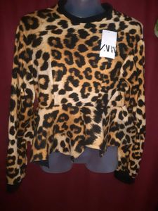 Winter collection Top