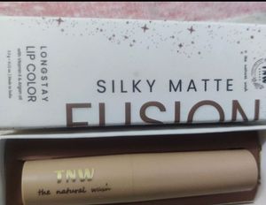 Nude Tnw Lipstick