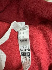 Decathlon - Quechua Fleece
