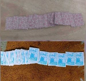 Pokemon Cards Combo.