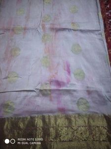Silk Old Saree