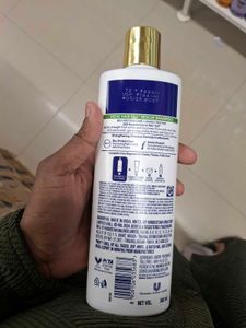 Dove Hair Fall Rescue Shampoo