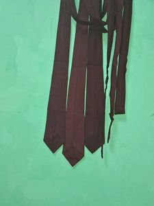 Emmanuel Ties - Set of 3