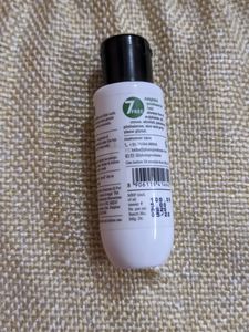 Plum Trial Pack Combo ( Shampoo+Face Serum+Body Mist)