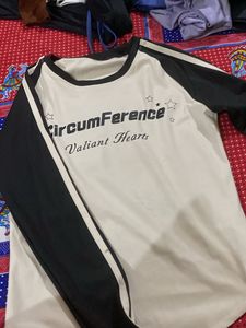 Graphic Tee