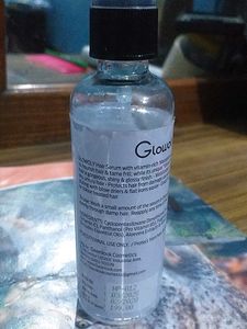Hair Serum
