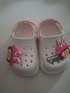 New Crocs