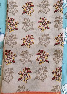 Silk Daily wear Saree