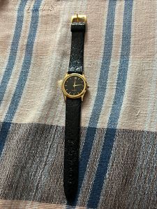 TIMES QUARTZ Women’s Watch