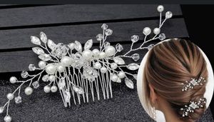 Bridal Hair Comb