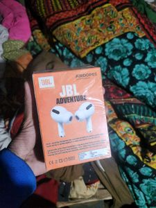 JBL Airdrops  Earbuds