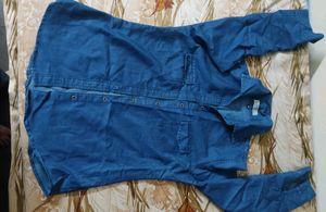 Medium Size Shirt