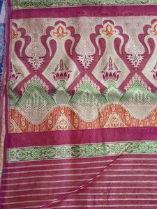 Silk Saree
